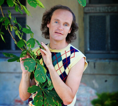 Olaf Schubert & seine Freunde