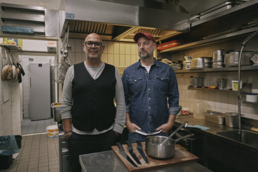 Ringlstetter & Zinner